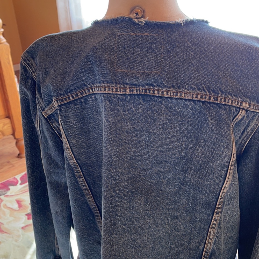 LEVI’S Denim jacket - Picture 5 of 7
